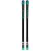 Kastle Rx12 Gs Factory Fis S+plate 10mm Alpinski 185