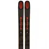 Kastle Paragon 101 Alpinski 190