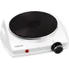 Sencor SCP 1503WH-EUE4, Kochplatte, Weiss