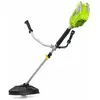 Fieldmann, Rasentrimmer, cordless lawnmower FZS 70705-0 without batter...