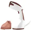 Sencor SSI 0850RS, Dampfglätter, Weiss, Rosa