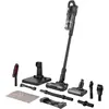 Sencor Handstaubsauger SVC 9879BK, Staubsauger, Schwarz