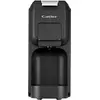 Catler ES 703 Porto B, Espressomaschine, 0,8 l, Kaffeekapsel, Gemahlen...