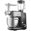 Sencor Multifunktionelle Backmaschine, Küchenmaschine, Schwarz