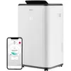 Sencor SDH 2028WH weiss / Luftentfeuchter / 360W / bis zu 60 m2 / 6L, ...