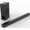 Sencor Soundbar mit kabellosem SSB-Subwoofer (160 W, 2.1 Kanal), Sound...