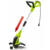 Fieldmann, Rasentrimmer, lawn mower FZS 2505-E (Trimmfaden)