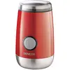 Sencor red SCG2050RD, Kaffeemühle, Rot