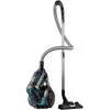 Sencor Staubsauger SVC1086TQ 700W (3,5l Staubbehälter), Staubsauger, B...