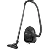 Sencor SVC 45BK-EUE3 schwarz / Beutelstaubsauger / 850 W / 1,5L / 79 d...