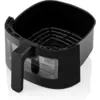 ETA Heißluftfritteuse Vista I 4,3 Liter I 1300 Watt I 160-220°C I Ansi...