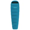 Schlafsack Damen Hannah Bike 175 cm Regular Blau Rechte Öffnung