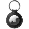 Fixed Case for AirTag, Black, Tracker Zubehör, Schwarz