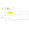 Eduard Hs 129B TFace for HOBBY 2000/HASEGAWA