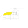 Eduard AH-1G 1/32 for ICM