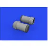 Eduard Tornado GR.1 exhaust nozzles 1/72 for /REVELL