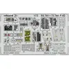 Eduard F-4D for FINE MOLDS