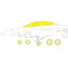 Eduard F/A-18F for MENG