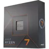 AMD Ryzen 7 7700X bis 142W (4.5 - 5.4GHz, 32MB, 8C/16T) AM5 Tray