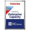 Toshiba MG10 Series (20 TB, 3.5"), Festplatte