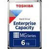 Toshiba MG08-D, 6 TB, 7200 RPM, 256 MB, 3.5", Serial ATA III