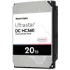 WD Ultrastar DC HC560 SATA HDD - 20 TB