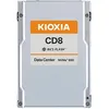 Kioxia CD8-R, 7,68 TB, 2.5", 7100 MB/s