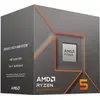 AMD Ryzen 5 8400F, AMD Ryzen  5, Sockel AM5, 4 nm, Einschub, AMD, 8400...