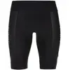 Kurze Radhose Kilpi Chamonies Schwarz S