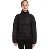 Kilpi Actis Daunenjacke Schwarz 42 Frau Schwarz 42