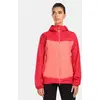 Damenjacke KILPI HURRICANE-W UL0102KI ROSA Größe: 36