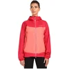 Damenjacke KILPI HURRICANE-W UL0102KI ROSA Größe: 40