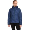 Kilpi Rebeki Jacke Blau 38 Frau Blau 38