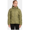 Damen-Isolationsjacke Kilpi REBEKI-W, GRÜN, Größe 40