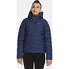 Damen-Isolationsjacke Kilpi TASHA-W, DUNKELBLAU, Größe 36