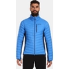 Herren-Isolationsjacke Kilpi ACTIS-M, BLAU, Größe S