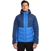Kilpi Tevery Daunenjacke Blau M Mann Blau M