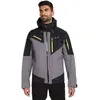 Regenjacke Kilpi Hastar Grau L