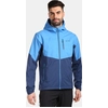 Herrenjacke KILPI SONNA-M VM0104KI DUNKELBLAU Größe: S
