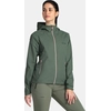 Damenjacke KILPI SONNA-W TL0104KI DUNKELGRÜN Größe: 36