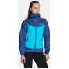 Damenjacke KILPI HURRICANE-W TL0103KI DUNKELBLAU Größe: 34