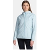 Damen Outdoorjacke Kilpi SONNA-W, HELLGRAU, Größe 36