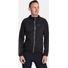 Leichte winddichte Herrenjacke Kilpi ROSA-M, SCHWARZ, Größe L
