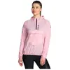 Damenjacke Kilpi Anori Rosa 44