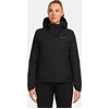 Damenjacke KILPI OLVERA-W UL0135KI SCHWARZ Größe: 34