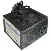 Eurocase zdroj 450W, 120mm, ATX2.3 (450 W), PC Netzteil, Schwarz