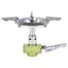 Pinguin Surpass Steel Campingkocherständer One Size