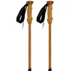 Pinguin Bamboo Fl Foam Stöcke One Size