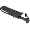 Force Seatpost Gepäckträger 24-29´´