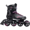 Tempish Wox Frau Auf Inlineskates Schwarz EU 37 Schwarz EU 37